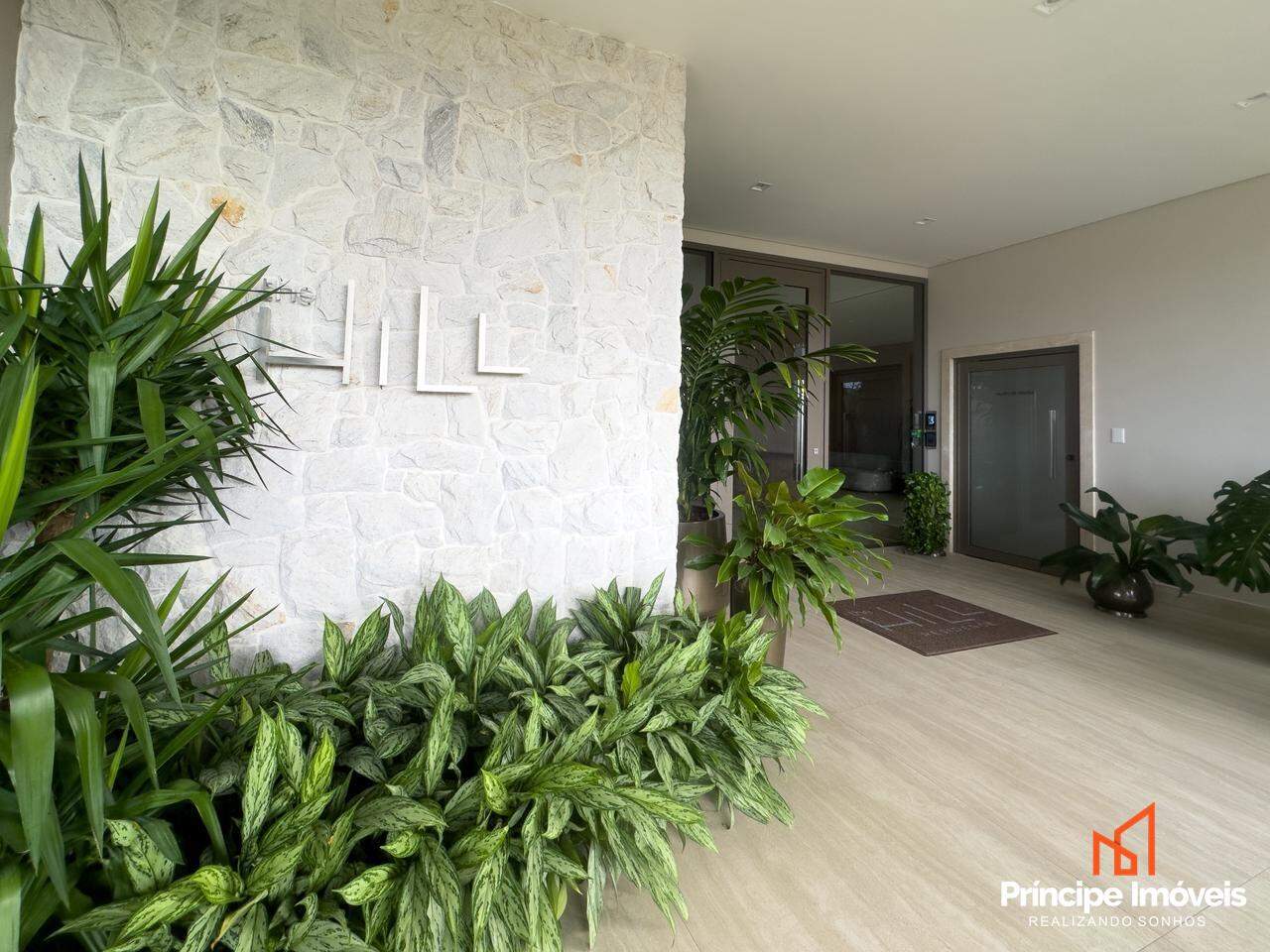 Apartamento à venda em Joinville, América, 3 quartos: 