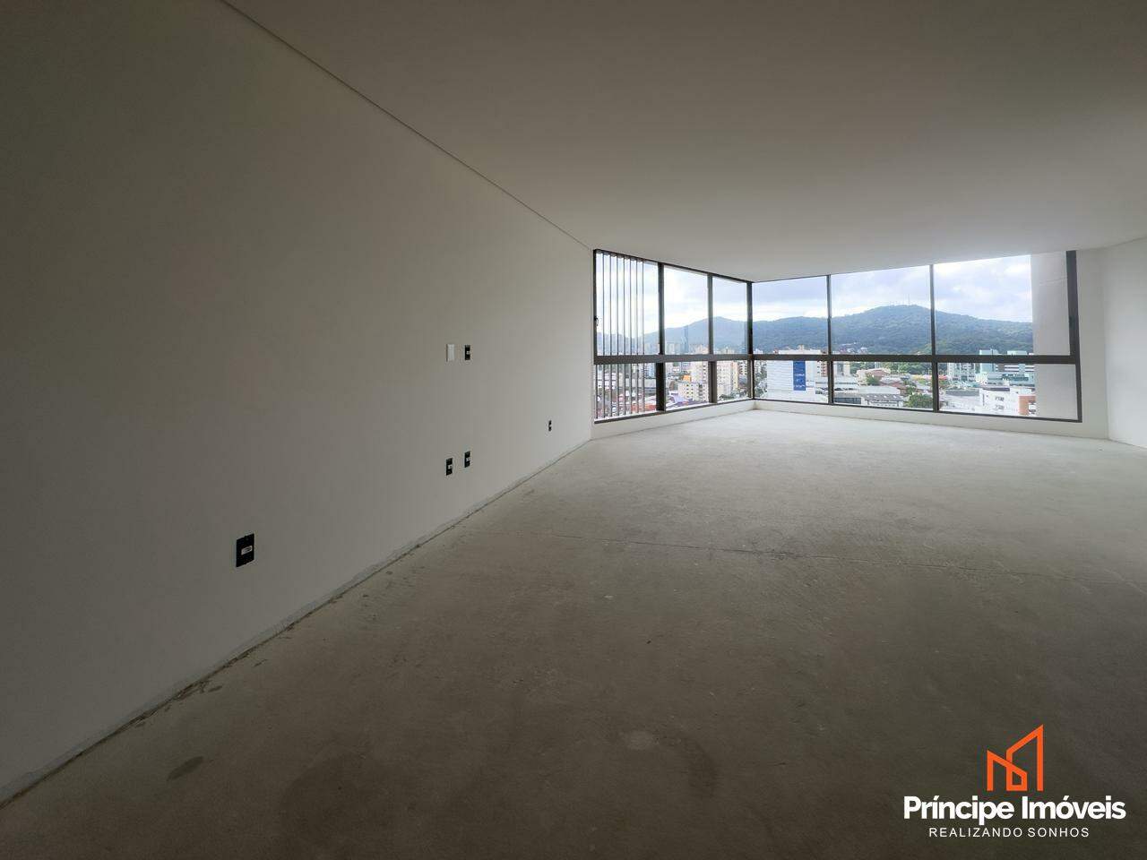 Apartamento à venda em Joinville, América, 3 quartos: 