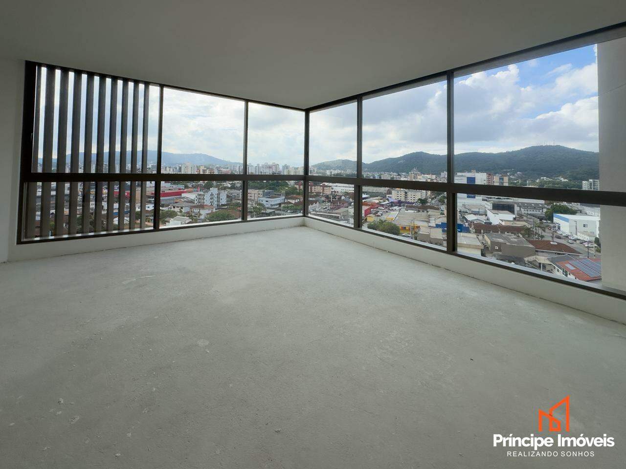 Apartamento à venda em Joinville, América, 3 quartos: 