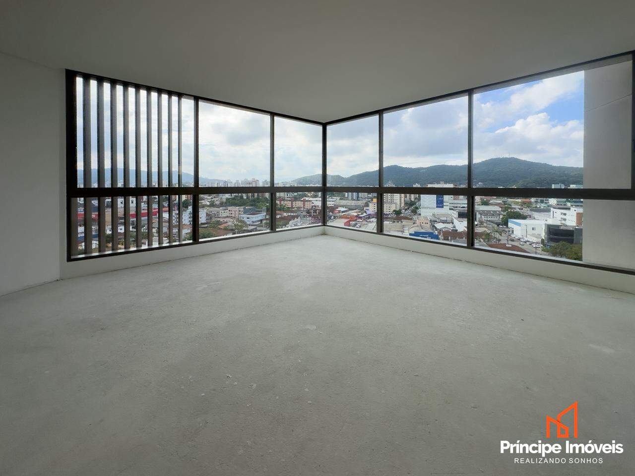 Apartamento à venda em Joinville, América, 3 quartos: 