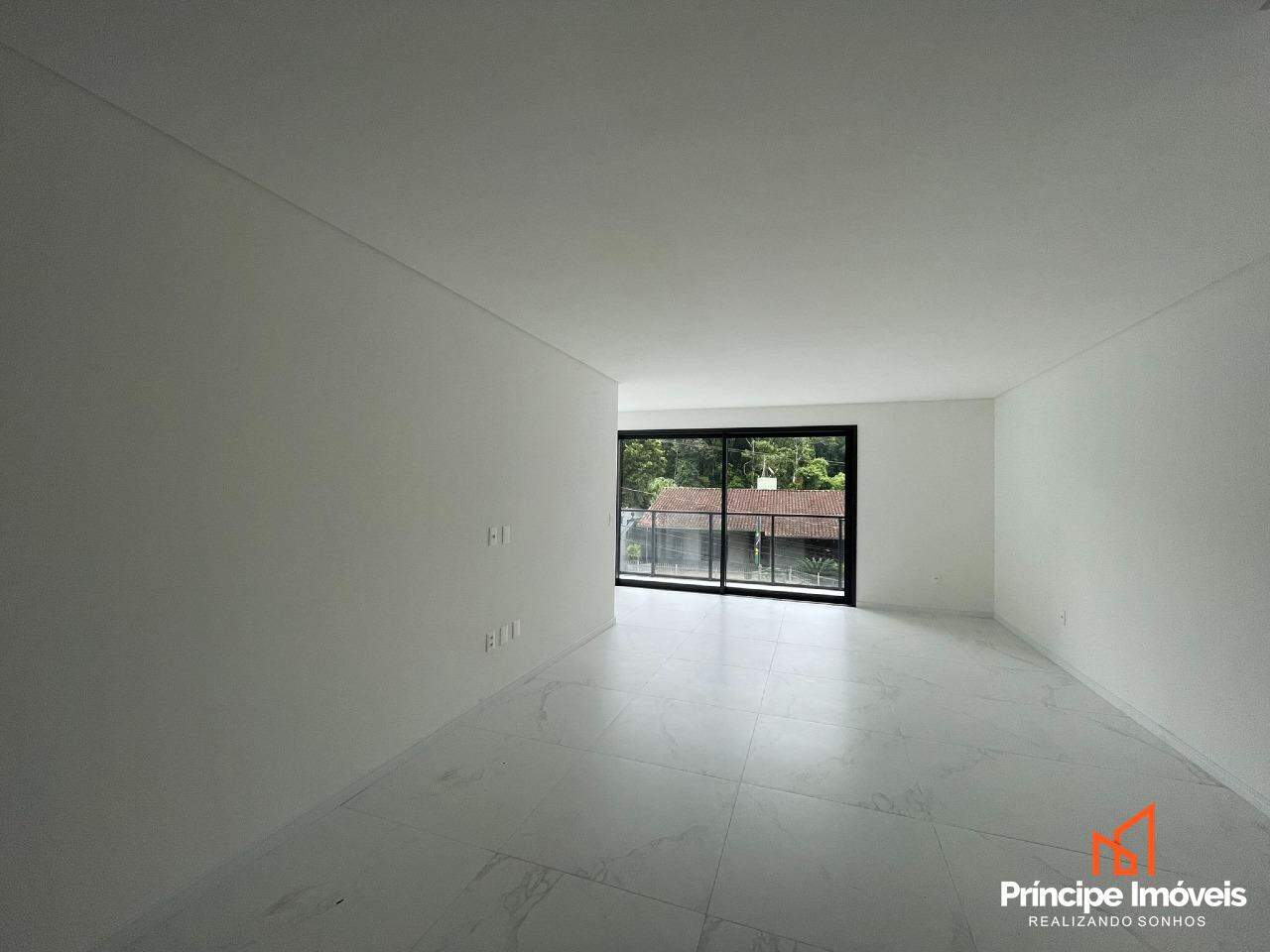 Apartamento à venda em Joinville, Atiradores, 3 quartos: 