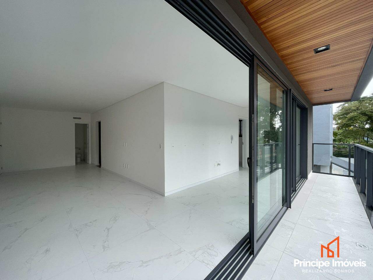 Apartamento à venda em Joinville, Atiradores, 3 quartos: 