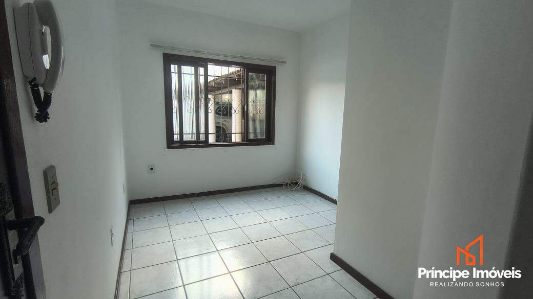 Apartamento para aluguel em Joinville, Santo Antônio, 1 quarto: 