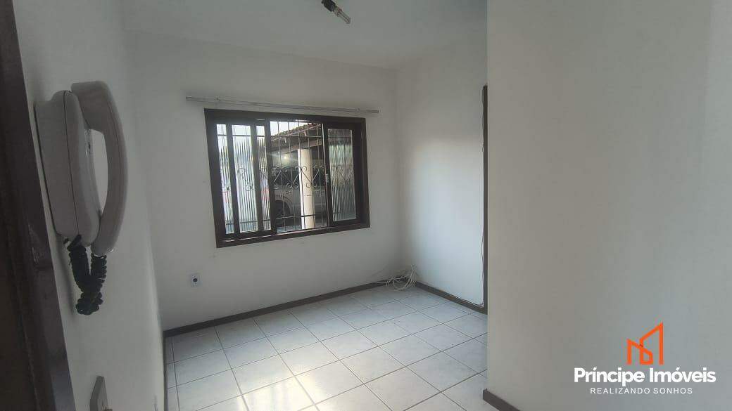 Apartamento para aluguel em Joinville, Santo Antônio, 1 quarto: 