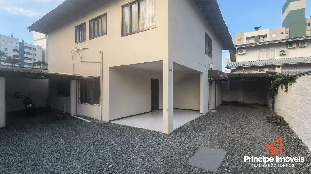 Apartamento para aluguel em Joinville, Santo Antônio, 1 quarto: 