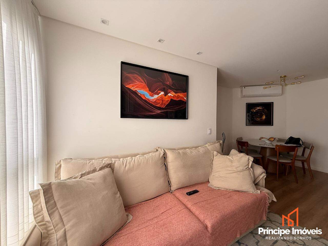 Apartamento à venda em Joinville, América, 2 quartos: 