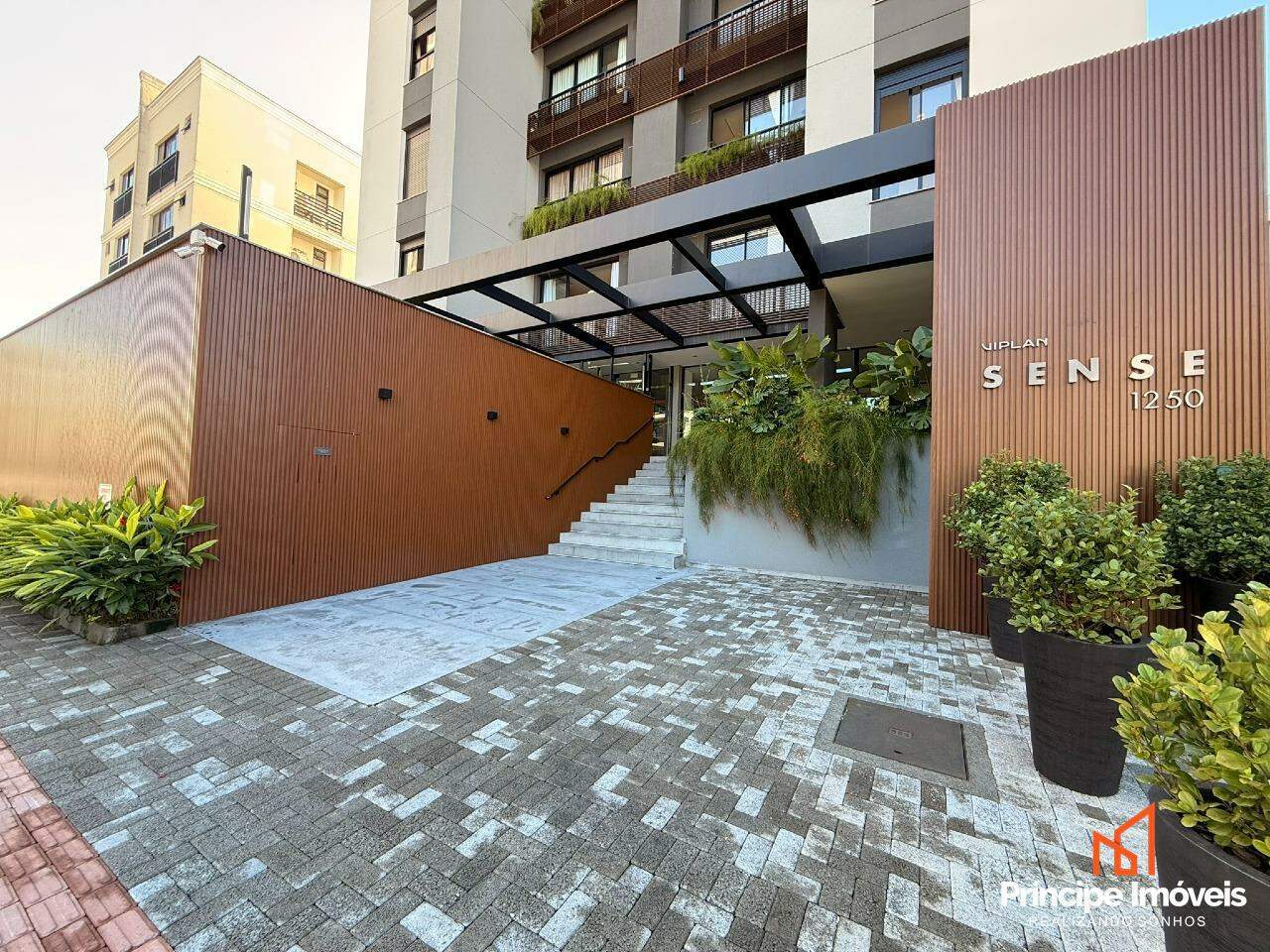Apartamento à venda em Joinville, América, 2 quartos: 
