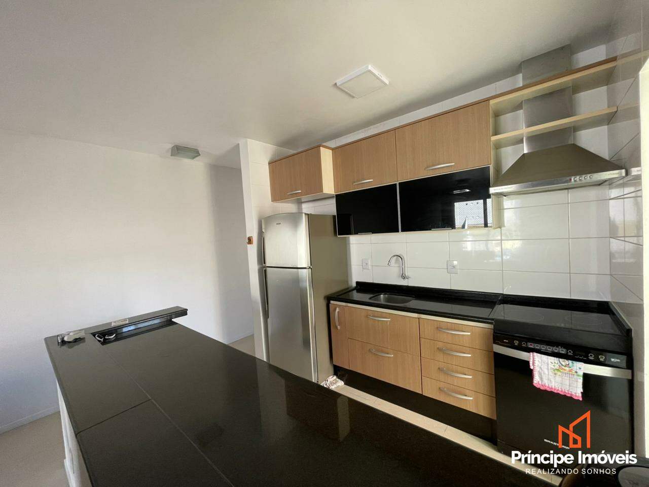 Apartamento à venda em Joinville, Glória, 2 quartos: 
