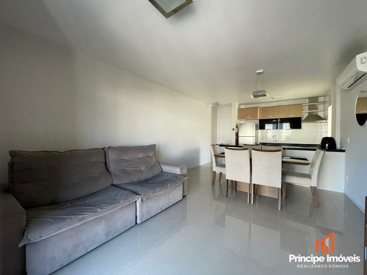 Apartamento à venda em Joinville, Glória, 2 quartos: 