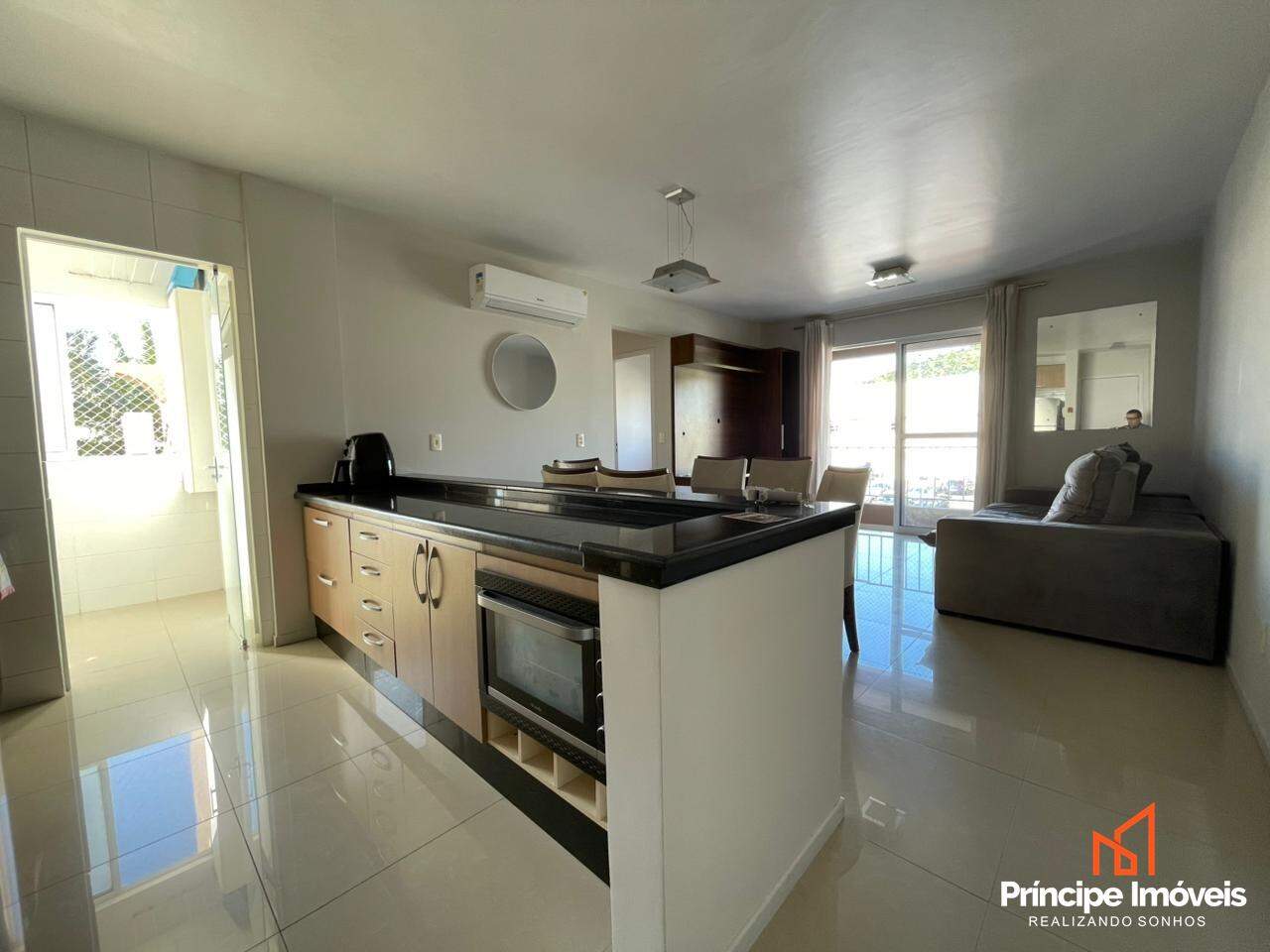 Apartamento à venda em Joinville, Glória, 2 quartos: 