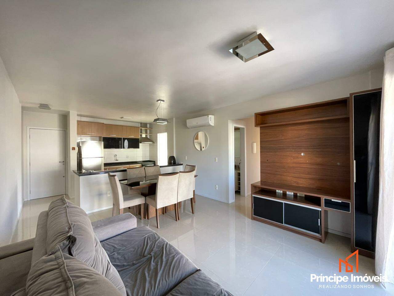 Apartamento à venda em Joinville, Glória, 2 quartos: 