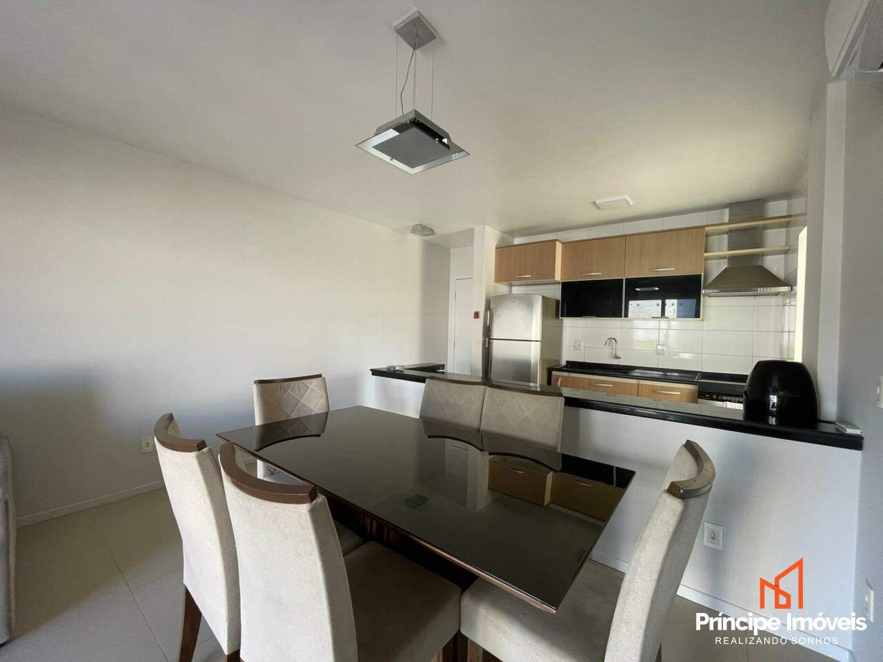 Apartamento à venda em Joinville, Glória, 2 quartos: 