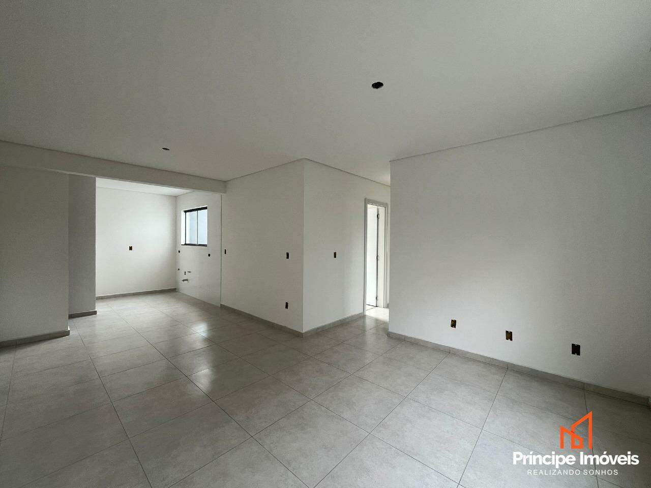 Apartamento à venda em Joinville, Floresta, 3 quartos: 