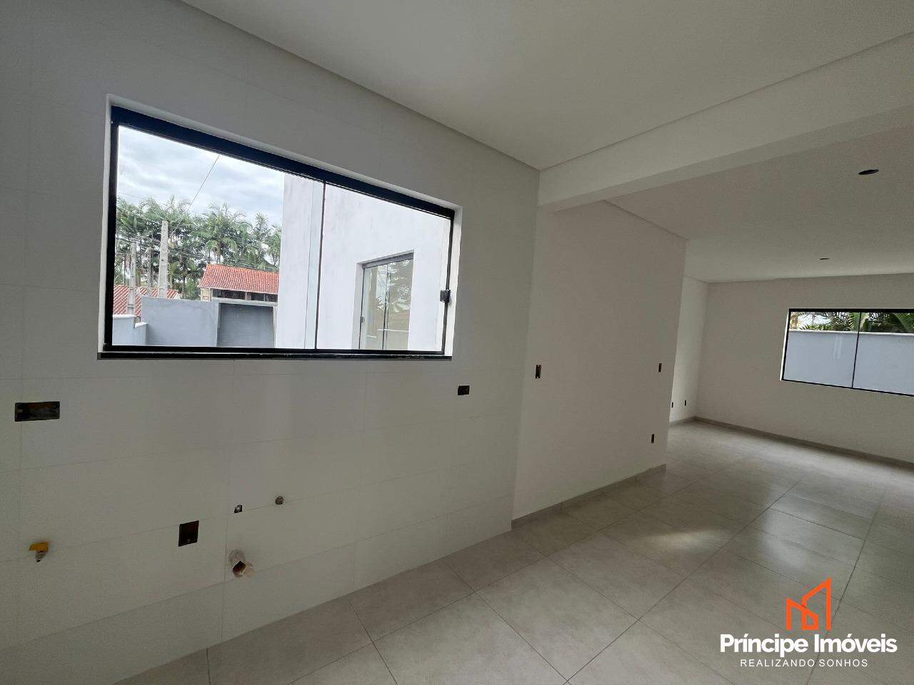 Apartamento à venda em Joinville, Floresta, 3 quartos: 