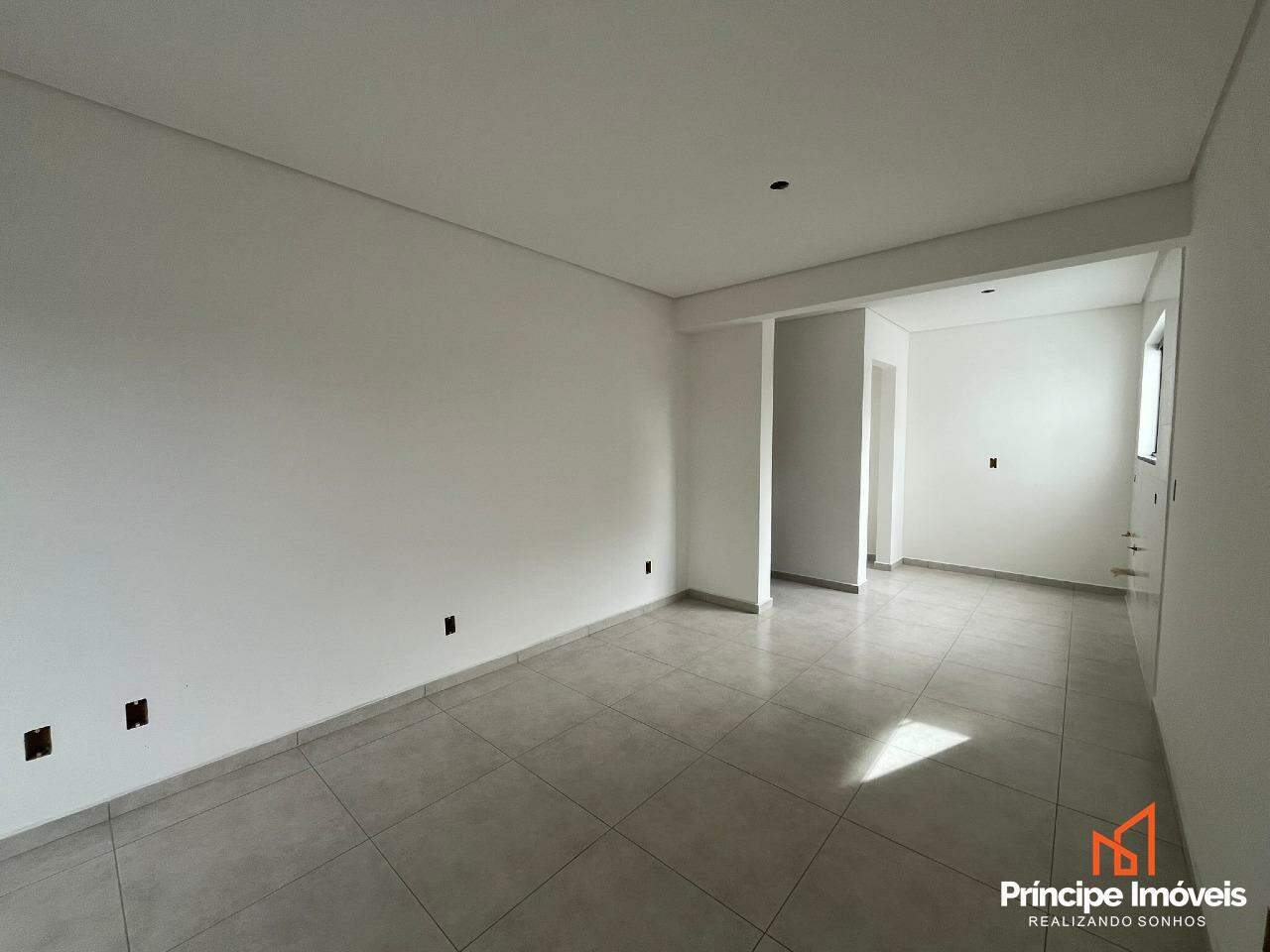 Apartamento à venda em Joinville, Floresta, 3 quartos: 
