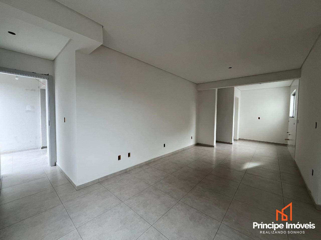 Apartamento à venda em Joinville, Floresta, 3 quartos: 