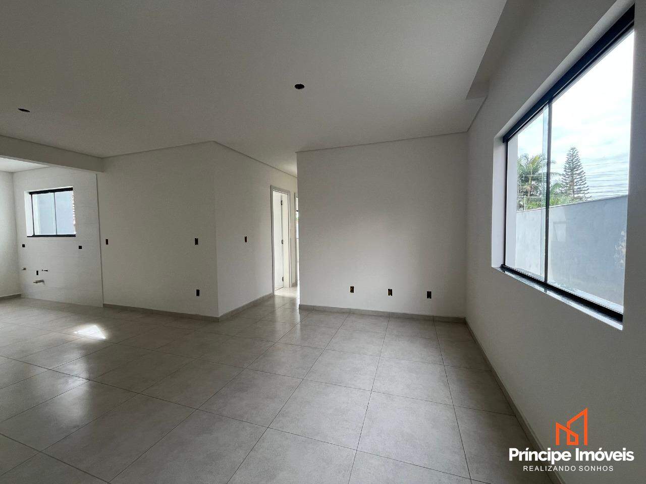 Apartamento à venda em Joinville, Floresta, 3 quartos: 