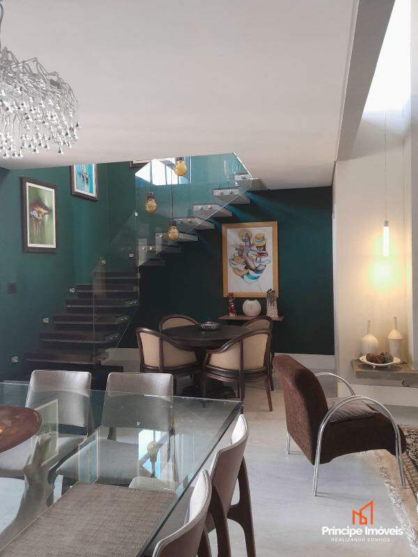 Casa para aluguel em Joinville, Dona Francisca (Pirabeiraba), 3 quartos: 