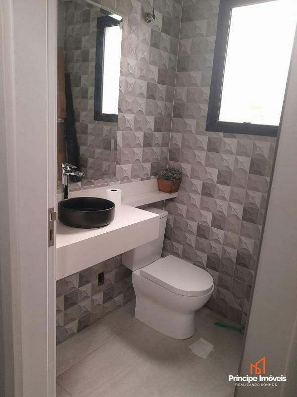 Casa para aluguel em Joinville, Dona Francisca (Pirabeiraba), 3 quartos: 