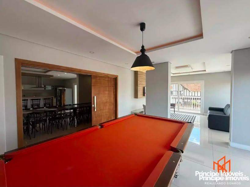 Apartamento para aluguel em Joinville, Bucarein, 2 quartos: 