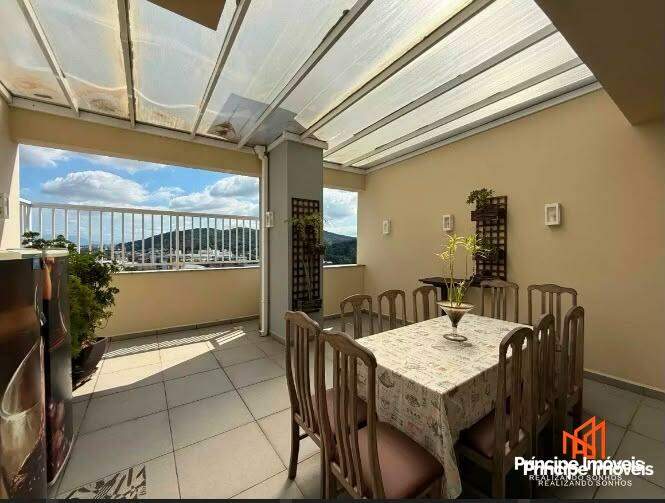 Apartamento para aluguel em Joinville, Bucarein, 2 quartos: 