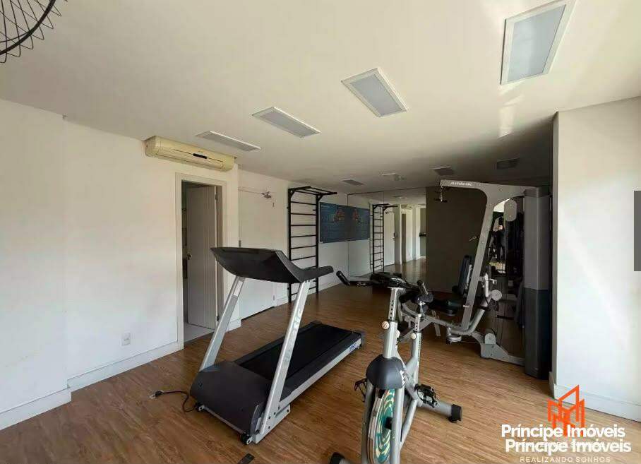 Apartamento para aluguel em Joinville, Bucarein, 2 quartos: 