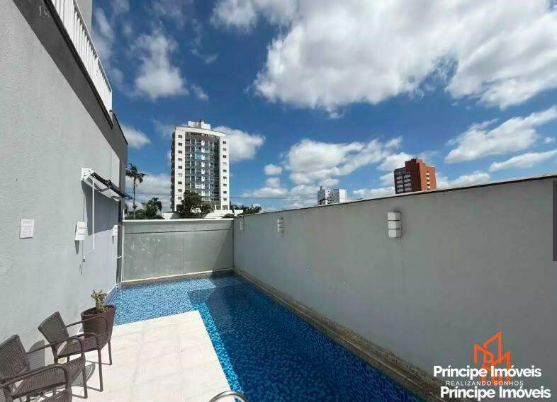 Apartamento para aluguel em Joinville, Bucarein, 2 quartos: 