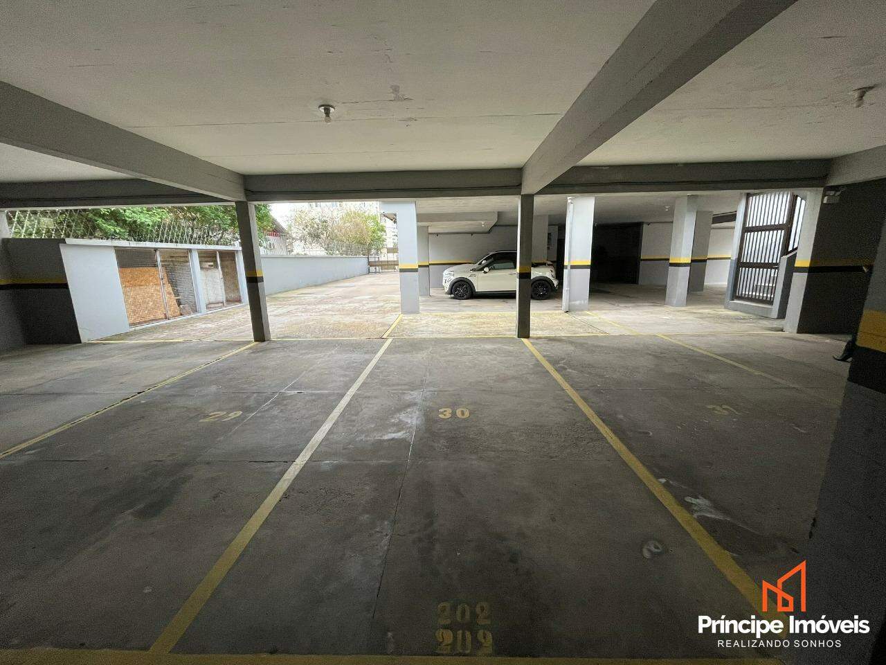 Apartamento à venda em Joinville, Anita Garibaldi, 2 quartos: 