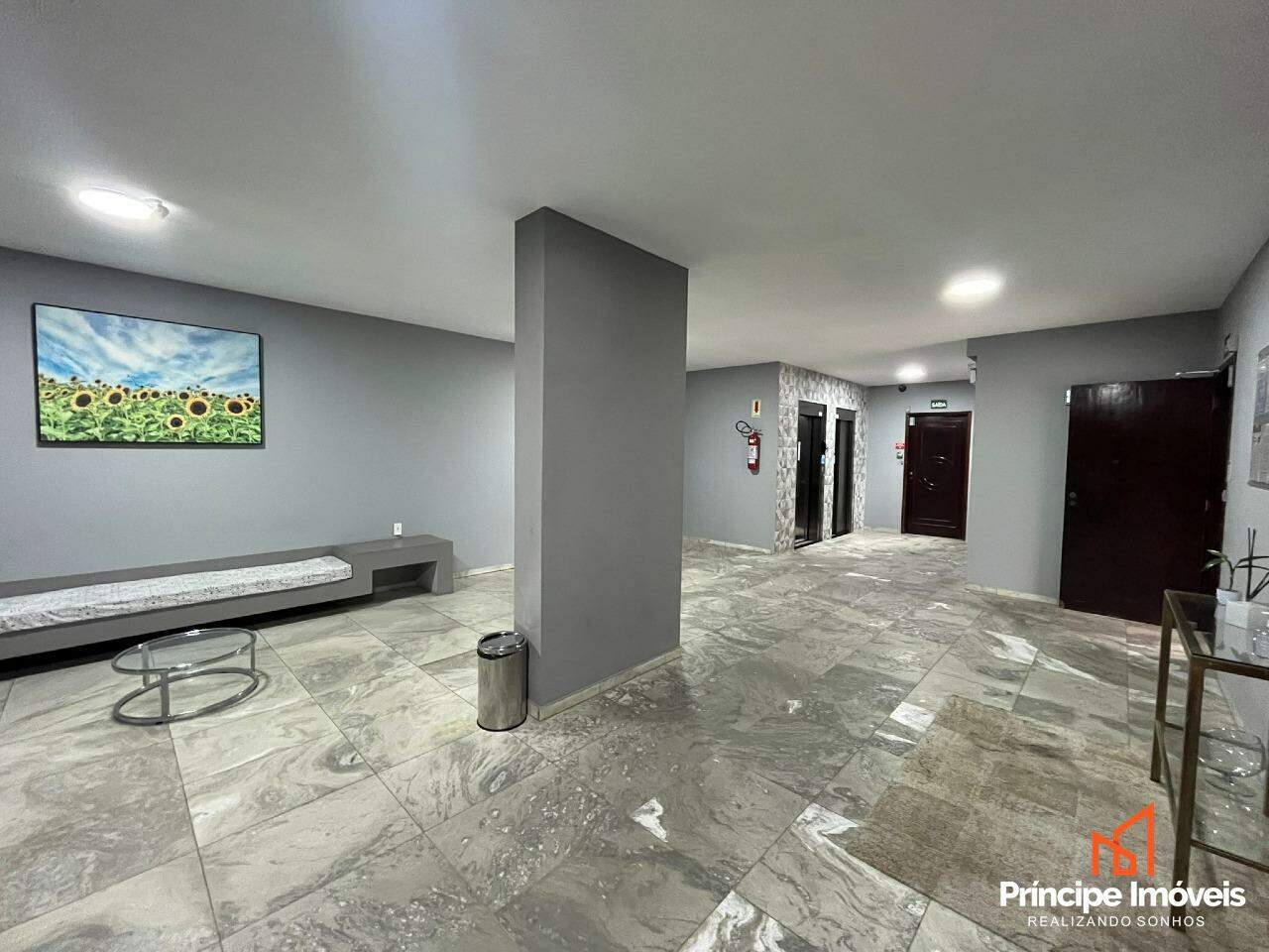 Apartamento à venda em Joinville, Anita Garibaldi, 2 quartos: 