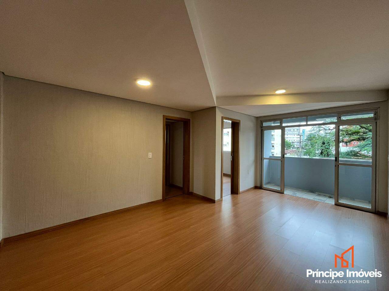 Apartamento à venda em Joinville, Anita Garibaldi, 2 quartos: 