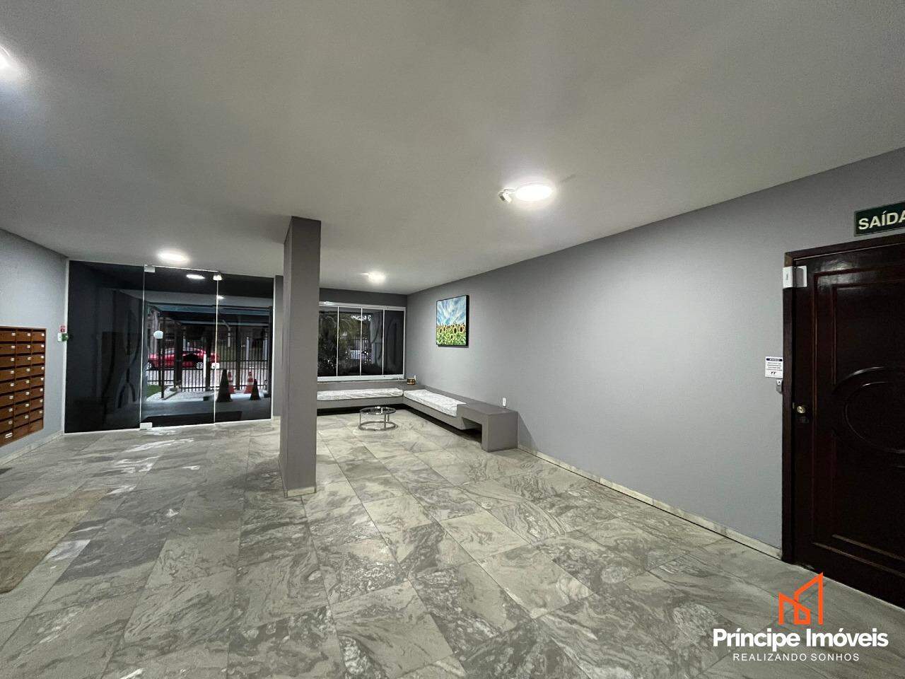Apartamento à venda em Joinville, Anita Garibaldi, 2 quartos: 