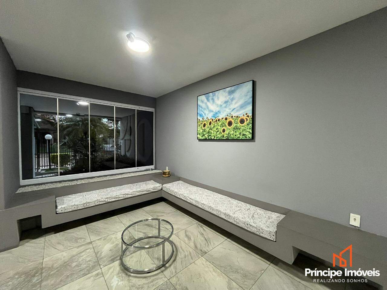 Apartamento à venda em Joinville, Anita Garibaldi, 2 quartos: 