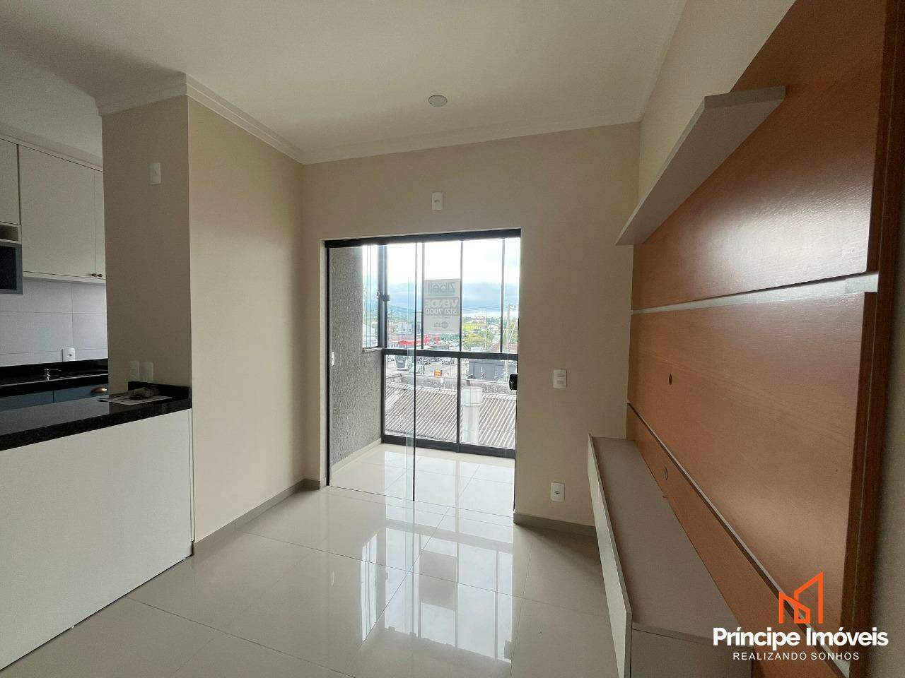 Apartamento à venda em Joinville, Guanabara, 2 quartos: 