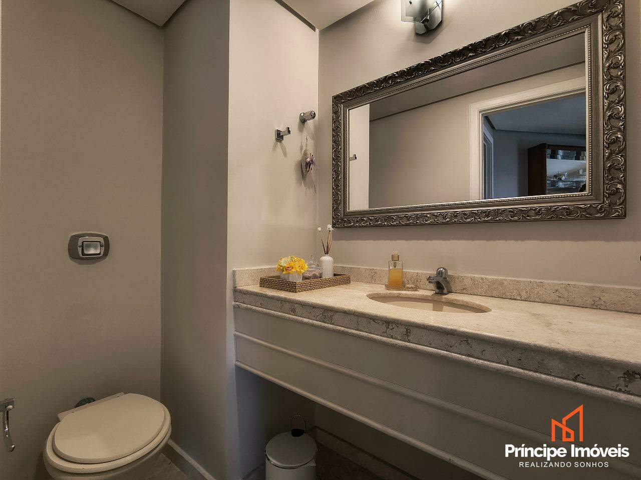 Apartamento à venda em Joinville, Anita Garibaldi, 3 quartos: 