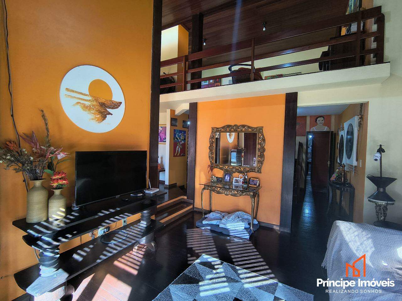 Casa à venda em Joinville, Bucarein, 3 quartos: 