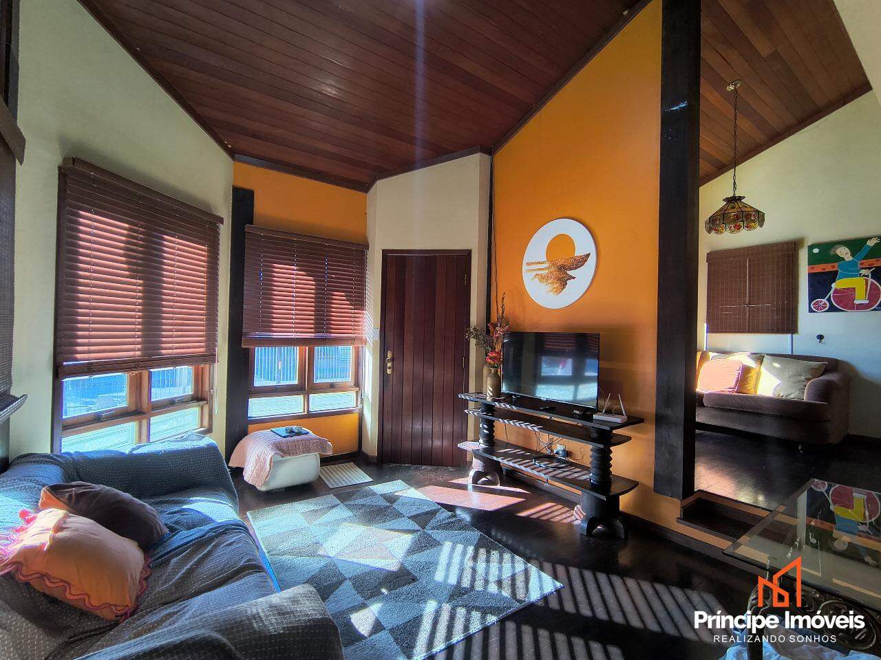 Casa à venda em Joinville, Bucarein, 3 quartos: 