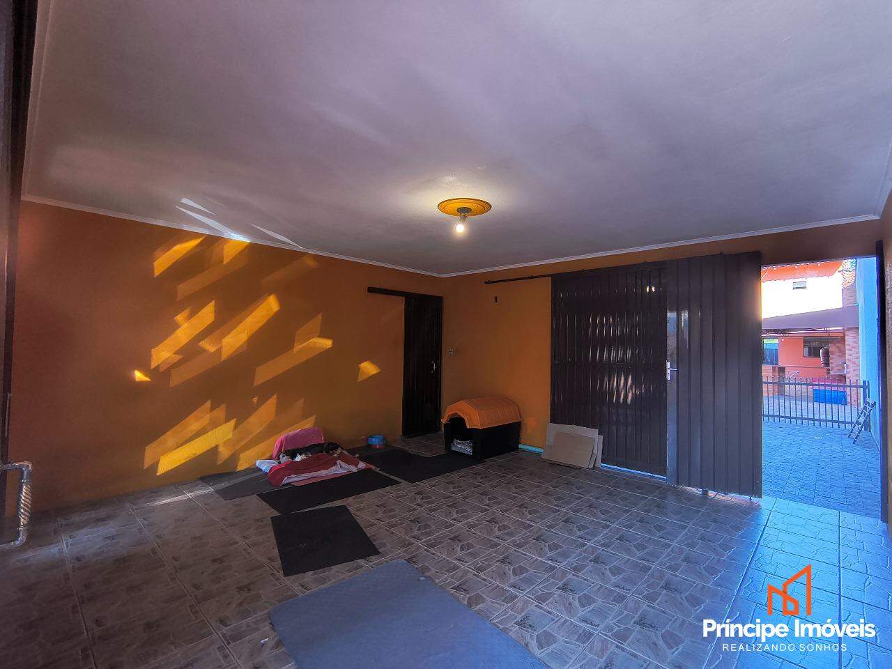 Casa à venda em Joinville, Bucarein, 3 quartos: 