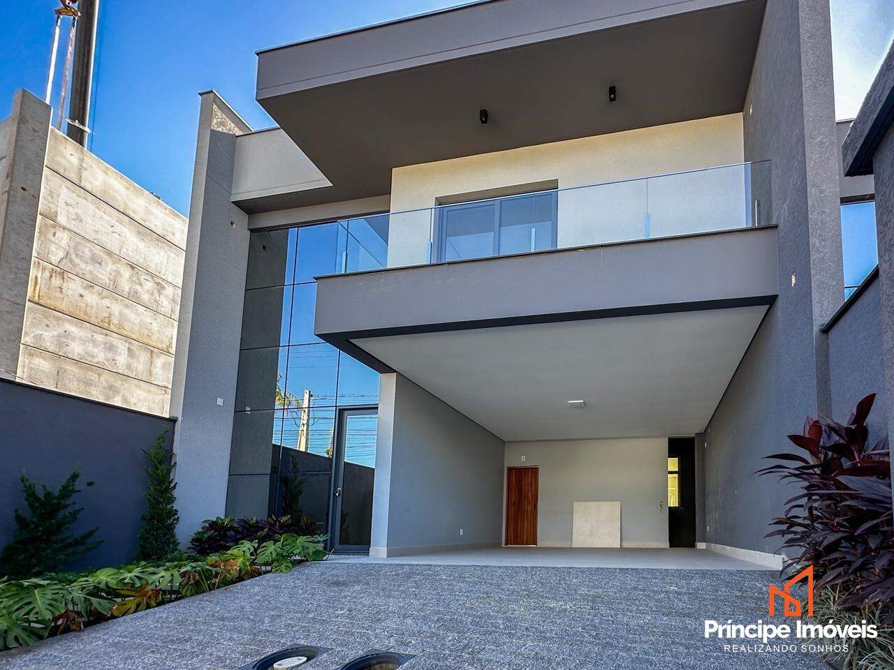 Geminado à venda em Joinville, América, 3 quartos: 