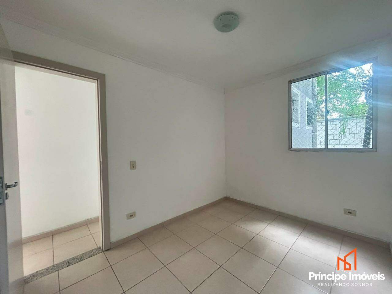 Apartamento para aluguel em Joinville, Boa Vista, 2 quartos: 
