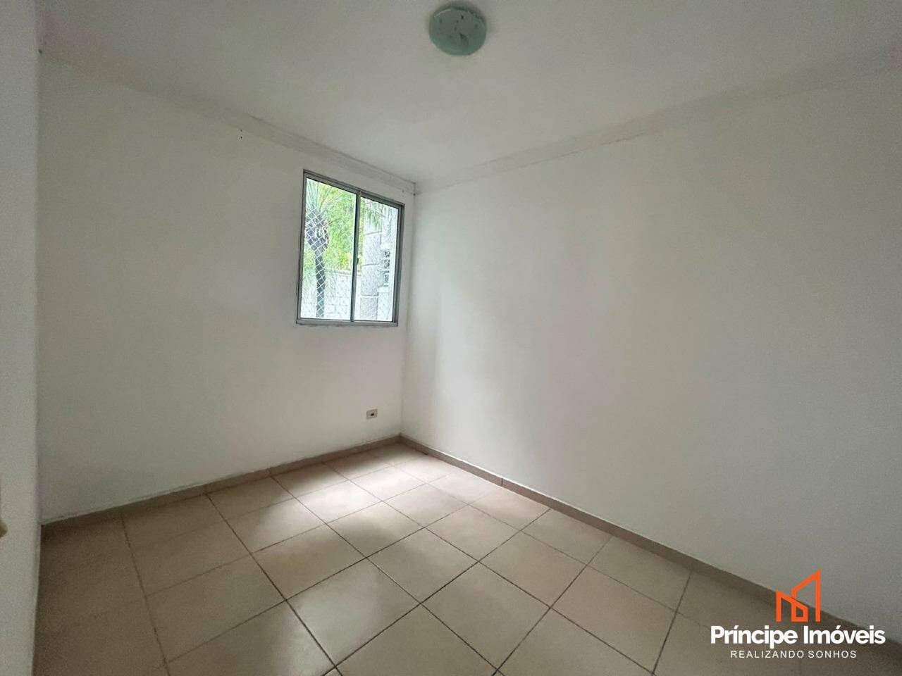Apartamento para aluguel em Joinville, Boa Vista, 2 quartos: 