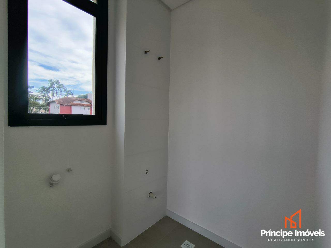 Apartamento à venda em Joinville, Anita Garibaldi, 3 quartos: 