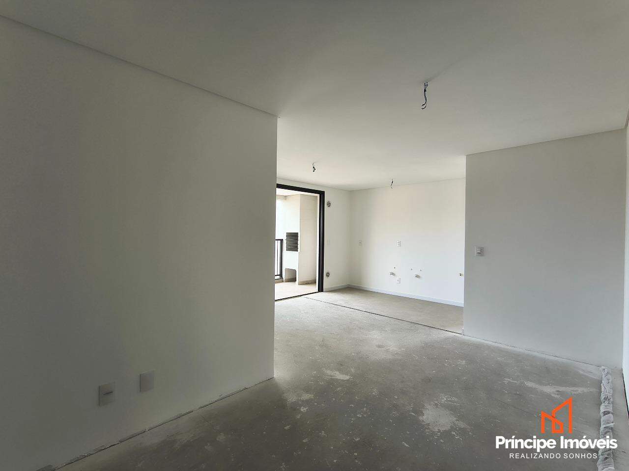 Apartamento à venda em Joinville, Anita Garibaldi, 3 quartos: 