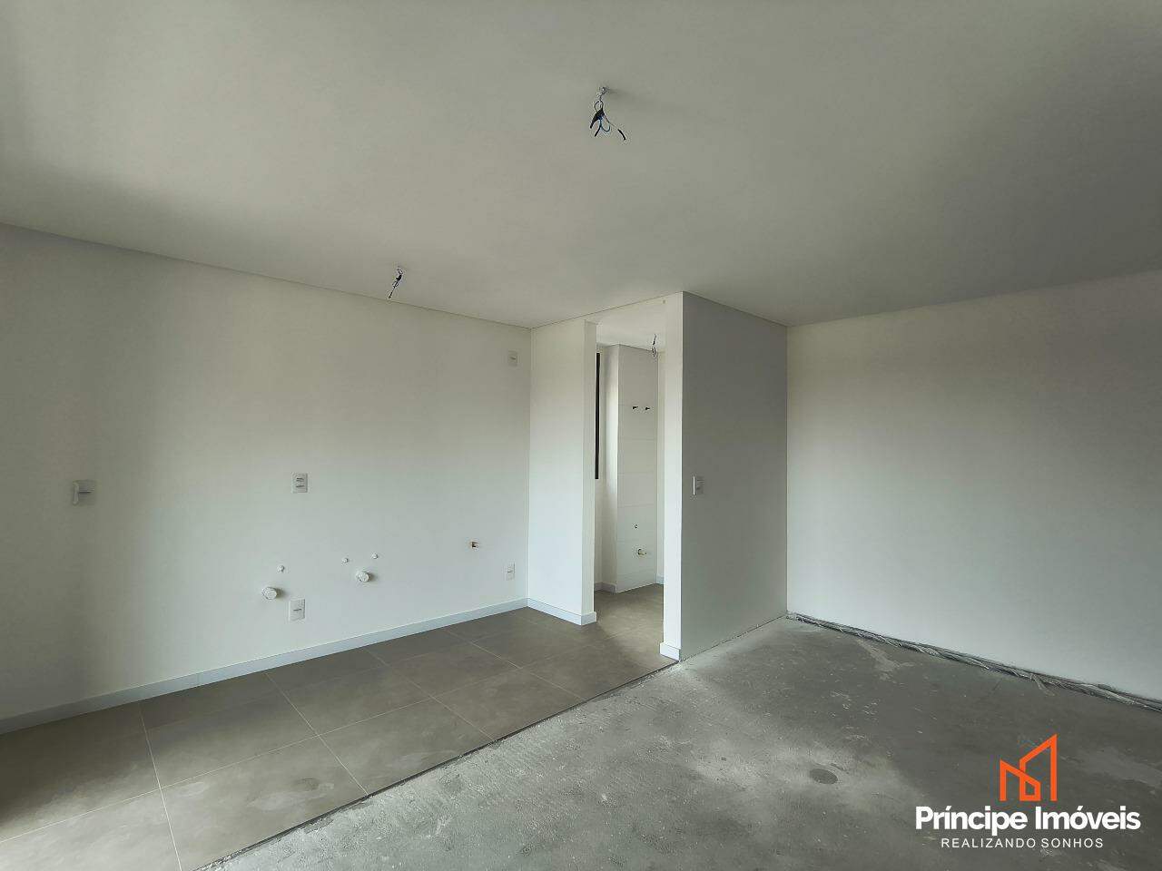 Apartamento à venda em Joinville, Anita Garibaldi, 3 quartos: 