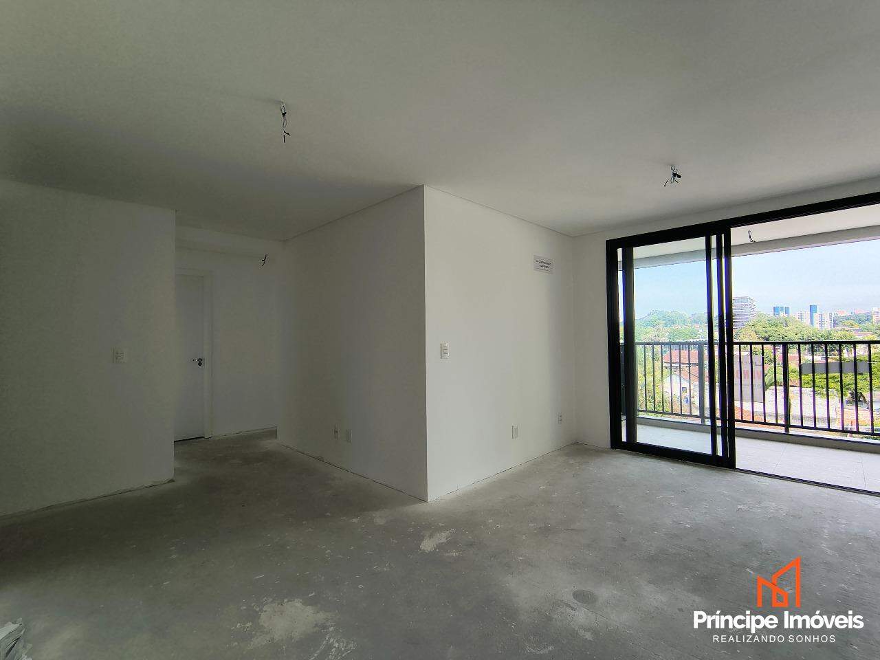 Apartamento à venda em Joinville, Anita Garibaldi, 3 quartos: 