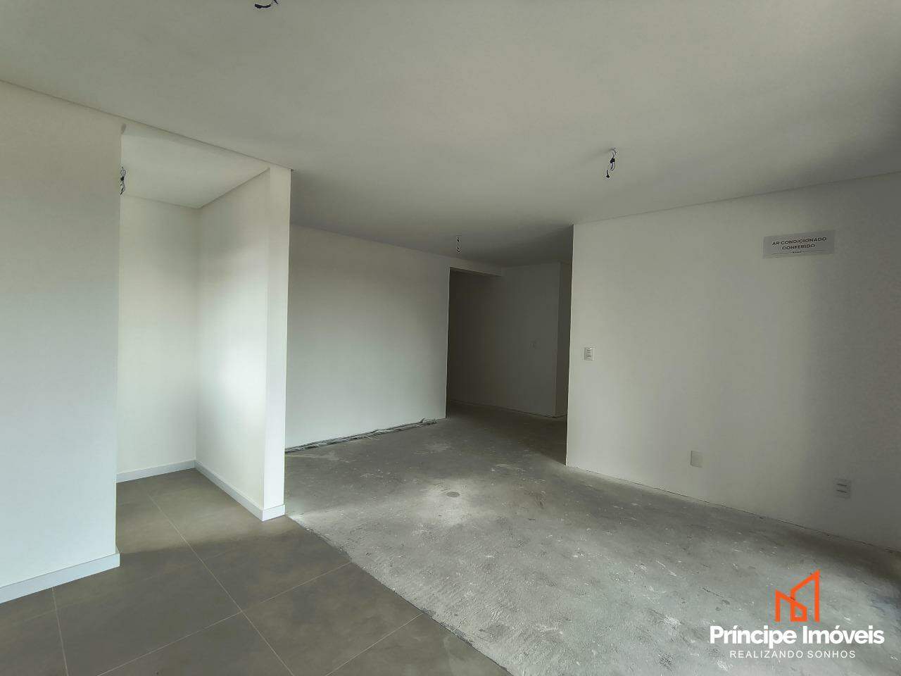 Apartamento à venda em Joinville, Anita Garibaldi, 3 quartos: 