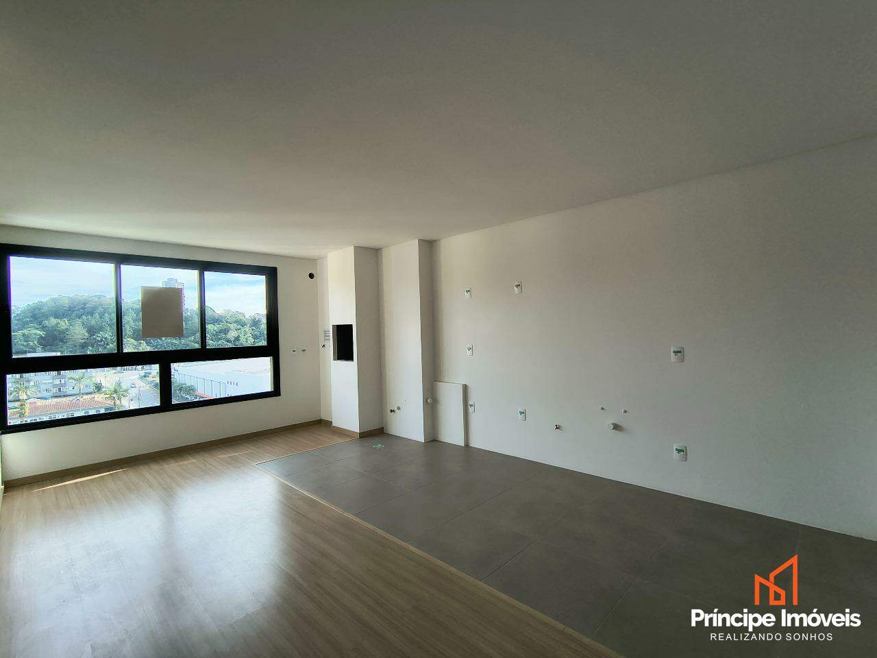 Apartamento à venda em Joinville, Anita Garibaldi, 2 quartos: 