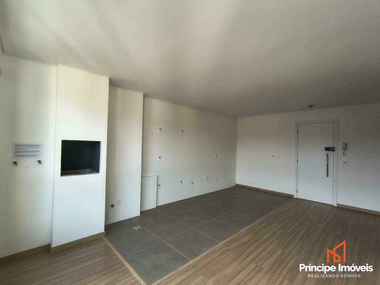 Apartamento à venda em Joinville, Anita Garibaldi, 2 quartos: 