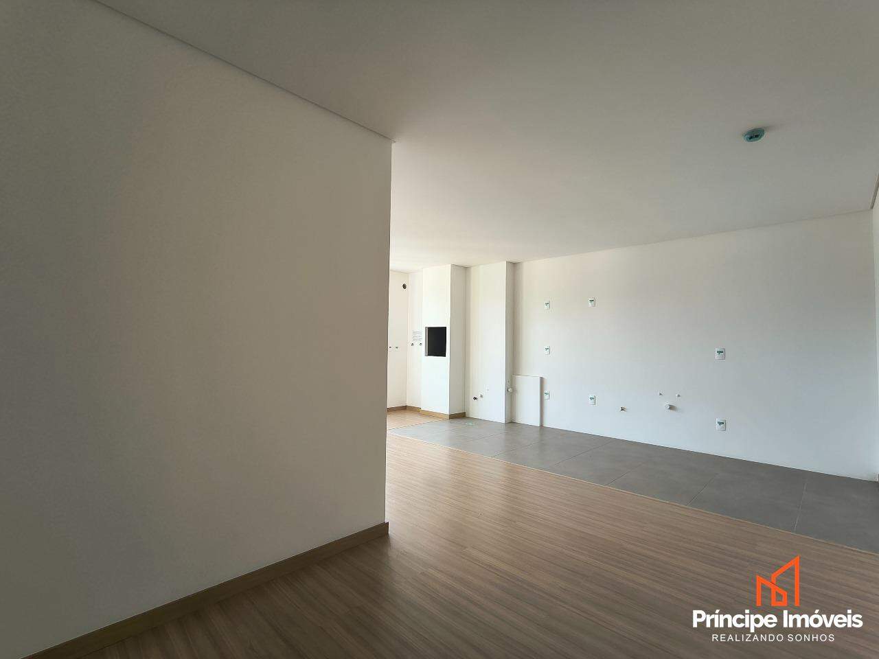 Apartamento à venda em Joinville, Anita Garibaldi, 2 quartos: 