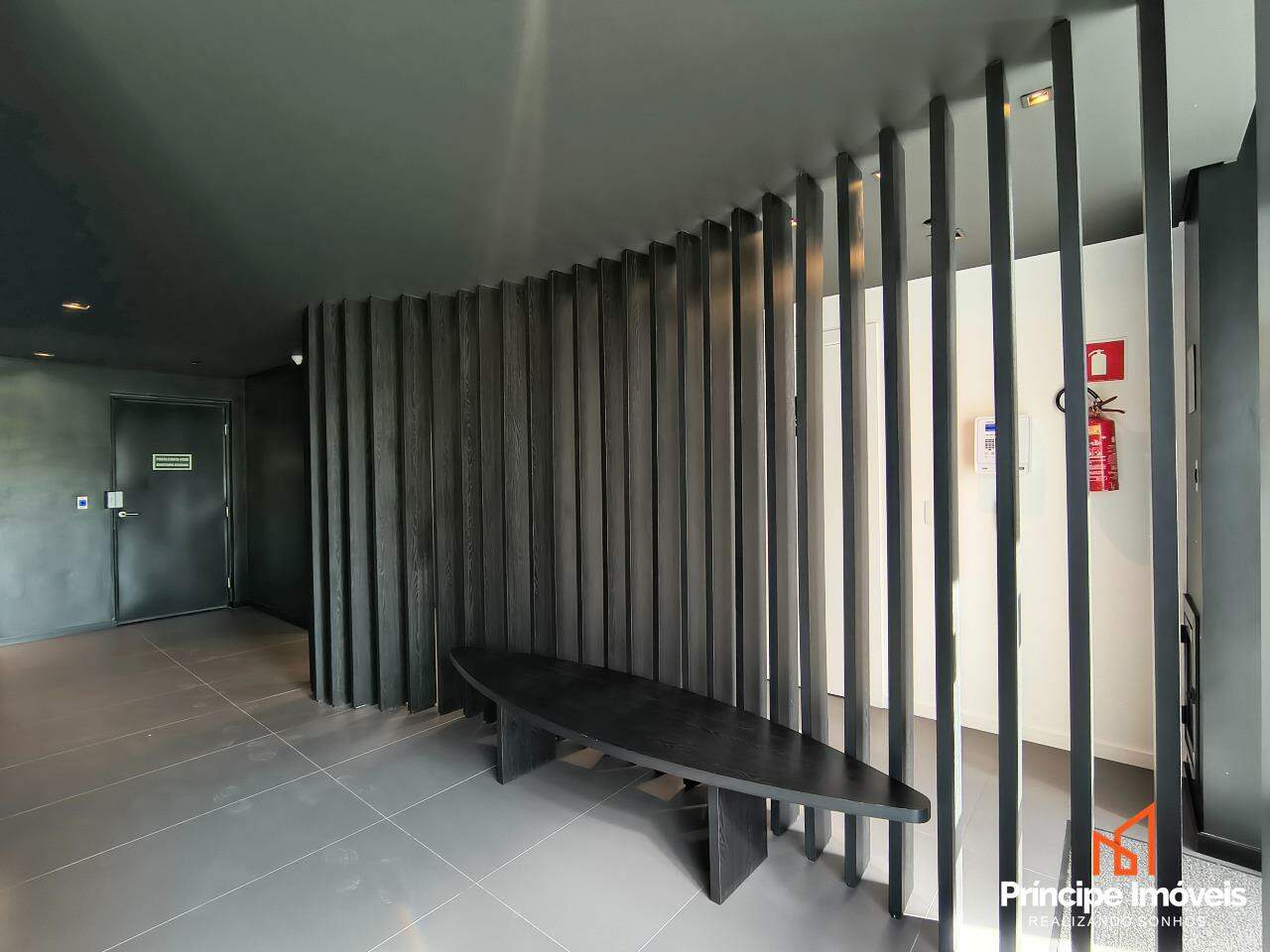 Apartamento à venda em Joinville, Anita Garibaldi, 2 quartos: 