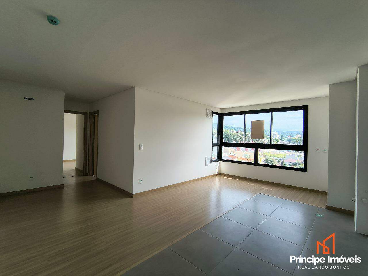 Apartamento à venda em Joinville, Anita Garibaldi, 2 quartos: 